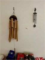 Wind Chimes