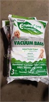 3PK OF VACCUM BAGS