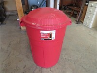 Ace 32gal Garbage Can
