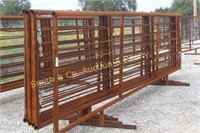 24' HD MOBILE CATTLE PANELS