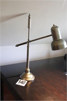 Desk Lamp - 30" Tall (R6)