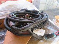 Assorted Electrical Harness Surplus