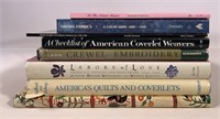 America's Quilts & Coverlets by Safford &