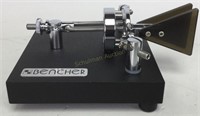 Bencher ST-1 Single Lever Iambic Paddle