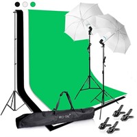 Photography Photo Video Studio Background Stand