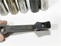 Remington 12 Ga Choke tubes with Wrench