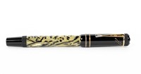 Montblanc, Writers Ed., Oscar Wilde Fountain Pen