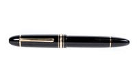 Montblanc Meisterstuck No. 149 Fountain Pen, 1990s