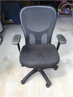 Nice Tempurpedic Office Chair Rolling Base