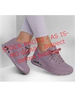 Shoes Skechers Uno Stand On Air Size 8