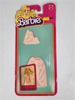 MATTEL BARBIE NO. 1350 OUTFIT NIP