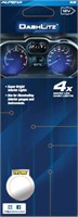 Alpena DashLitz Blue Interior LED Accent Pods  12V
