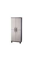 $149.00 Keter - Utility cabinet Plastic