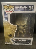 ID4 Independence Day Alien Funko Pop