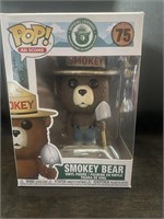 Smokey the Bear Funko Pop