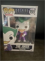 Batman The Joker Funko Pop 155