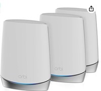 ORBI SATELLITE RBS750 RET.$600