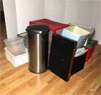 Storage & Organization Items