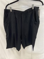 ULLA POPKEN WOMENS SHORTS SIZE 16