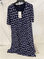 ULLA POPKEN WOMENS DRESS SIZE 12/14