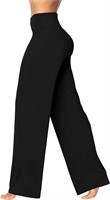 NEW $35 Womens Flare Yoga Pants, S size