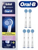 BRAND NEW ORAL-B HEADS