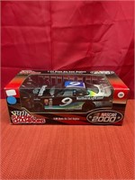 NIB 1:24 scale Nascar die cast