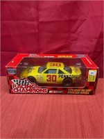 NIB 1:24 scale Nascar die cast