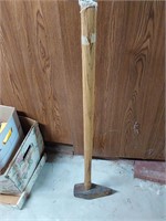 Forest King Hickory Sledge Hammer