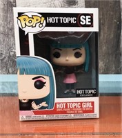 FunkoPOP Hot Topic