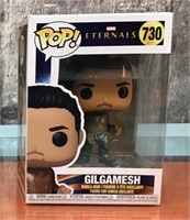 FunkoPOP Eternals Gilgamesh