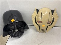 Star Wars Masks