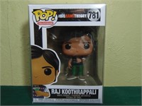 Funko Pop! Vinyl Figure #781 Raj Koothrappali - Ne