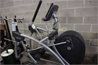 Cybex model 360A Home Arc Trainer