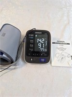 Omron Blood Pressure  Monitor