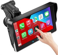 Newest Portable for Apple Carplay Wireless Android