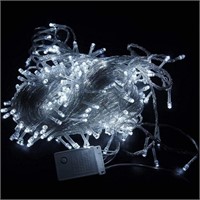 Smart Line LED Frosted Christmas Tree Decoration L