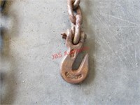1-10' Load Chain