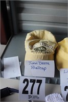 John Deere Ball Cap (U234A)