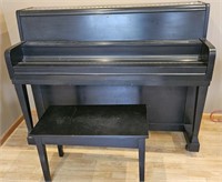 Kawai Professional Upright Piano 46x22x58