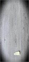 Bid x 528 Sq Ft- Luxury Vinyl Flooring "Willow "