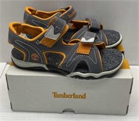 Sz 13 Kids Timberland Sandals - NEW