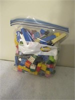 Small Bag of Legos