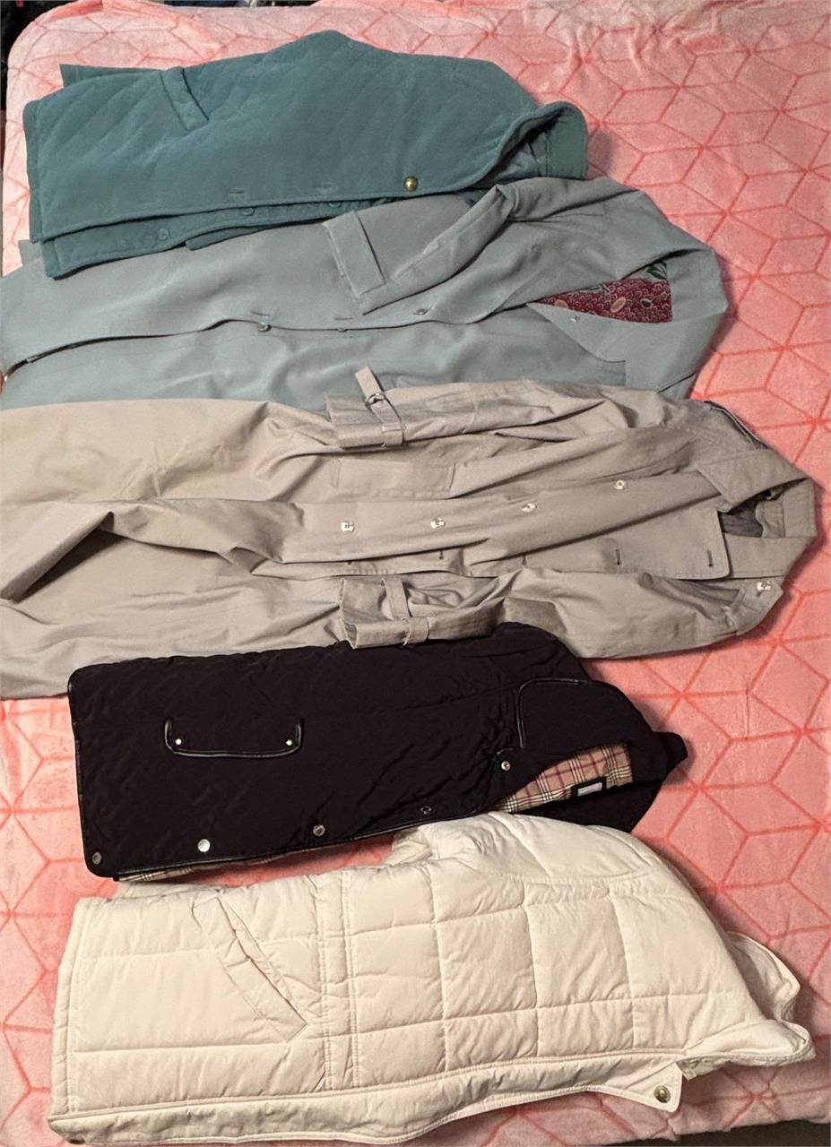 Misc. Women’s Jackets/Coats