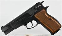 KBI Hungarian FEG Model GKK-45 Semi Auto Pistol