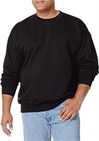 Hanes Men's Ultimate Heavyweight Fleece Sweatshirt