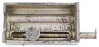 Vintage Stanley No. 95 Butt Gauge