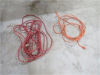 2-Ext. Cords