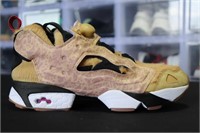 Limited Reebok  Instapump Fury Le SBTG M9 RET200