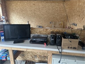 Computer and Tech lot
